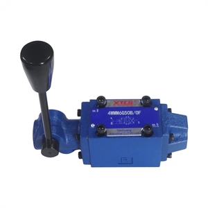 Directionnel hydraulique manuel 4WMM6G/F H J M 4WMM10E10/OF 16E/ 4WMM6E50B/OF - Product Image 2