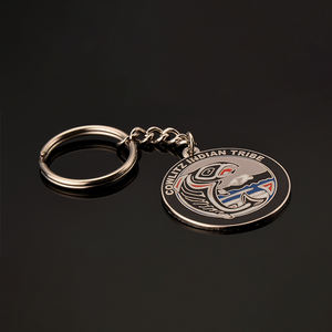 Kişiselleştirilmiş anahtarlık aksesuarları anime pvc anahtarlık özel 3d sevimli silikon anahtarlık kadınlar için - Product Image 6