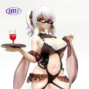 Figura de Anime Hentai Japonesa Sexy de 28 cm al por Mayor, Figura de PVC, Modelo de Acción, Juguetes y Muñecas, Figuras de <span class=keywords><strong>Manga</strong></span> - Product Image 1