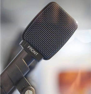 Micrófono Dinámico con Cable Cardioide de Alto Rendimiento <span class=keywords><strong>E906</strong></span> para Senheizer Profesional para Guitarra, Instrumento, Escenario - Product Image 2