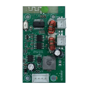 Massage Chair Circuit <b>Board</b> BGB-305 Single-Sided Aluminum Substrate 110-240V 50-60Hz - Product Image 1