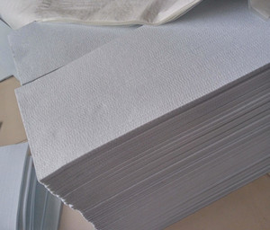 Le feutre de laine thermoisolant et absorbant l'huile du premier taux 100% industriel peut être transformé en feutre de laine des yourtes mongoles - Product Image 4