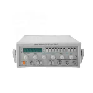 LW-1645 Digitale Funzione di Generatore di Segnale di 220V/110V Commutato 0-10V Strumenti di Misura di Frequenza Generatore di