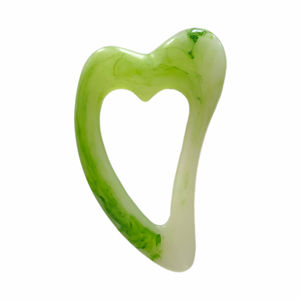 Outils de soin de la peau, soulagement de la douleur et relaxation musculaire, produits de spa à domicile, masseur Gua Sha - Product Image 2