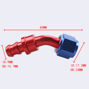 Raccords AN6 AN10 AN - Product Image 3