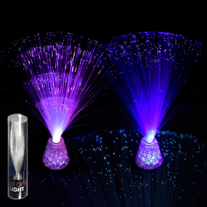 Led optik <span class=keywords><strong>Fiber</strong></span> lamba noel geçişlerini Led optik <span class=keywords><strong>Fiber</strong></span> yıldız ışığı Led <span class=keywords><strong>Fiber</strong></span> optik gece lambası kristaller tabanı ile - Product Image 4