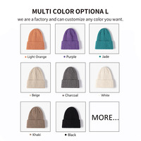 Fabricant de bonnets, design graphique personnalisé, bonnets tricotés imprimés, streetwear, casquettes Y2K réversibles