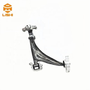 Braccio di controllo per <span class=keywords><strong>Volvo</strong></span> V60 II <span class=keywords><strong>Cross</strong></span> <span class=keywords><strong>Country</strong></span> (227) XC60 II (246) XC90 II (256) 32381882 31360644 31658893 32246811 32381879 - Product Image 5