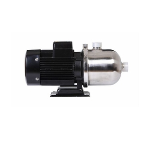 Minibomba de agua de acero inoxidable, multietapa, horizontal, centrífuga, China, 2000 lph - Product Image 5