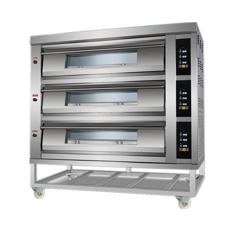 Horno multifunción TEKA HLB 830 INOX