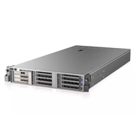 Servidor en Rack ThinkSystem SR670 para Acelerar el Rendimiento de la Inteligencia Artificial