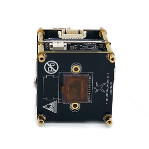 2.0Mp siêu ánh sao thông minh an ninh imx385 + 3516d 60fps 50fps IPC chiếu sáng thấp 1080P mạng IP Camera mô-đun PCB 1/1.8 CCTV - Product Image 1