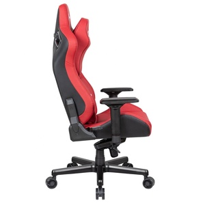 Colorato 3D blocchi russi stelo Montessori regalo educativo per i ragazzi e le ragazze grandi alte <span class=keywords><strong>sedie</strong></span> per Computer da gioco con grande cuscino - Product Image 3