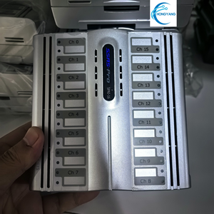 Module de surveillance et d'alarme SAMSUNG SSAS-Pro, modèle <span class=keywords><strong>SPAI</strong></span> - Product Image 5