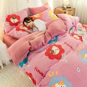 大型寝具セット28ピース赤ちゃん用人気デザイン - Product Image 2