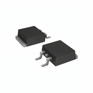 Buy Online Electronic Components Single Diodes In Stock TO-263-3, D2PAK , TO-263AB FFSB10120A-F085 - Product Image 1