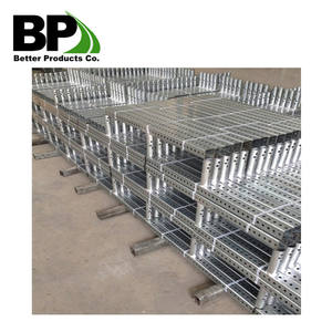 Barricade <span class=keywords><strong>de</strong></span> type 3 Barrière <span class=keywords><strong>de</strong></span> contrôle du trafic à usage intensif pour la sécurité routière - Product Image 5