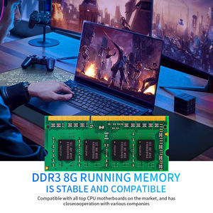 LEVOFAST 노트북 원래 저렴한 RAM <span class=keywords><strong>DDR3</strong></span> 3200Mhz 컴퓨터 메모리아 램 DDR4 4GB 8GB 16GB 32GB 1600Mhz 데스크톱 용 - Product Image 5