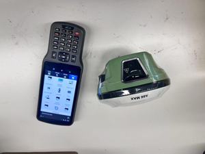 Fiif a66max <span class=keywords><strong>gps</strong></span> <span class=keywords><strong>rtk</strong></span> עם לייזר + שתי ערוצי 1408 ו-imu עבור מדידות לייזר קרקע ngss <span class=keywords><strong>rtk</strong></span> - Product Image 2