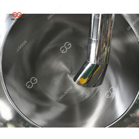 Machine d'enrobage de chocolat pour système de pulvérisation électrique, praliné, noix de cajou, cacahuètes, caramel, boule