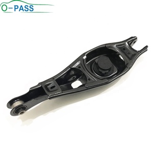 Brazo de arrastre inferior de rueda trasera OPASS para <span class=keywords><strong>Honda</strong></span> New <span class=keywords><strong>Accord</strong></span> X CV # Sedan 2018- 52350-TVA-A02 - Product Image 2