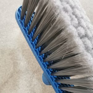 ไม้กวาดพลาสติกทำความสะอาดพื้นไม้กวาดในร่ม - Product Image 4