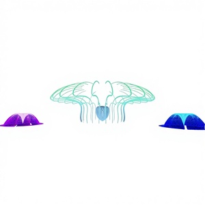 Fuente <span class=keywords><strong>de</strong></span> Agua Flotante Colorida para Estanques, Campos <span class=keywords><strong>de</strong></span> Golf y Jardines, Fuente Musical Decorativa - Product Image 4