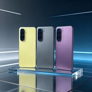 สมาร์ทโฟน A56 5G, 24GB+1TB, รุ่นใหม่แกะกล่อง ยังไม่ได้เปิดซีล, รุ่น Global, ชิปประมวลผลแบบ Deca Core, หน้าจอขนาดใหญ่ 7.0 นิ้ว, รองรับการชาร์จเร็ว 65W - Product Image 6