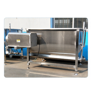 Máquina Inteligente Automática para Sacrificio de Pollos Pequeños, Equipo Integrado para Sacrificio de Aves de Corral - Product Image 2