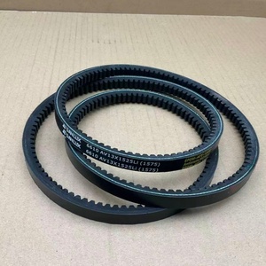 สายพานวีรุ่นใหม่ 814209 AV13X1525 สายพานยางสำหรับพัดลม - Product Image 1