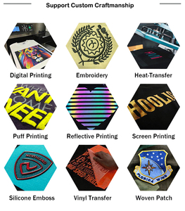 Nhãn Hiệu Riêng 100% Polyester Thăng Hoa Áo Phông Trọng Lượng Nhẹ Độ Ẩm Wicking Màn Hình In Ấn Rắn 3D Tùy Chỉnh T Áo Sơ Mi - Product Image 4