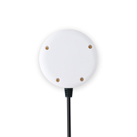 Módulo GPS Multi-GNSS con puertos PS2/RS232 y receptor Galileo de antena G-Mouse de 2 "a 1"