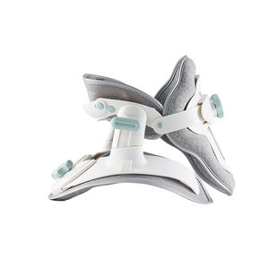 Dispositivo di Trazione Cervicale Portatile Alphay JGAH-2F Certificato ISO 13385 CE per il Sollievo dal Dolore al Collo - Product Image 1