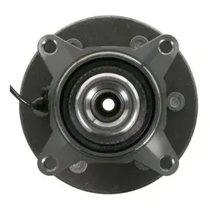 Mozzo ruota anteriore Maza per navigatore 2003-2006 ABS 4x4 compatibile con modelli 2004 e 2005 - Product Image 4