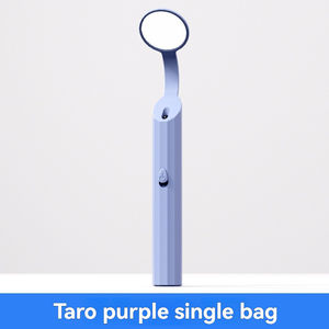 Caldo-vendita LED microcristallino Anti-appannamento specchietto dentale con funzione endoscopio illuminato professionale a casa strumento di ispezione orale - Product Image 3