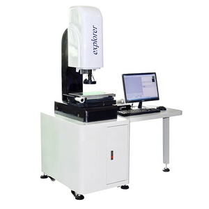 เครื่องวัดภาพอัตโนมัติเต็มรูปแบบพร้อมโปรเจคเตอร์ภาพ - Product Image 3