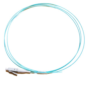 LC UPC <span class=keywords><strong>OM3</strong></span>-150/<span class=keywords><strong>OM3</strong></span>-<span class=keywords><strong>300</strong></span>/OM4 MM Multimodo, Pigtail de Fibra Óptica de 1.5 Metros, 50/125 FTTH, 0.9mm Simplex, Comunicaciones Ópticas FTTH - Product Image 3