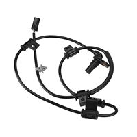 95671-2S300 Sensor Roda ABS Baru untuk Hyundai Kia Universal Fitment Garansi 12 Bulan