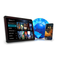 Service IPTV Dream 8K Premium : Regardez les chaînes d'Allemagne, de France, des pays arabes, des Émirats arabes unis et des États-Unis. Test disponible 24h/24.