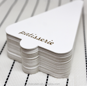 Factory Direct Food Grade Paper <strong>Cake</strong> <strong>Board</strong> <strong>White</strong> for Slice <strong>Cake</strong> and Pastry - Product Image 2
