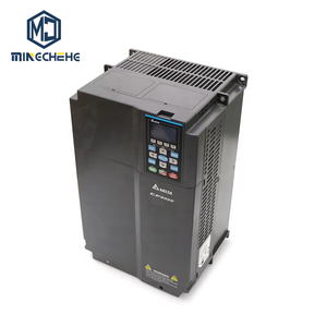 Variador de Frecuencia de Alto Rendimiento VFD300CP43A-21 VFD370CP43A-21 VFD450CP43A-21 para Sistema de Control de Motor de Frecuencia Variable - Product Image 1
