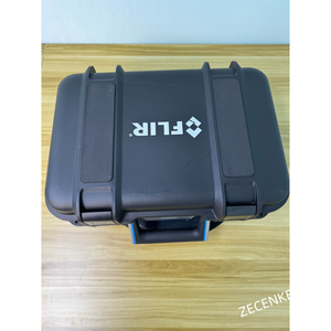 กล้องถ่ายภาพความร้อน FLIR E75 จำนวน 1 ชิ้น พร้อม 24. และ 14. เลนส์ - Product Image 4