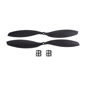 Mayatech Carbon Fiber Propeller 1447 APC Style For <b>Drones</b> <b>Accessories</b> - Product Image 4