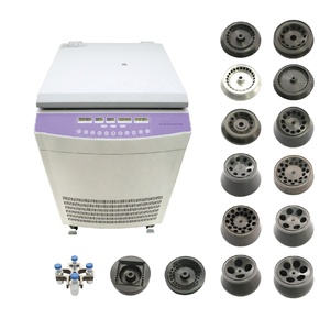 Malinmaus Hoge Snelheid 750Ml * 4 Laboratorium Hoge Snelheid Gekoelde <span class=keywords><strong>Centrifuge</strong></span> - Product Image 2