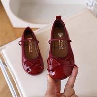 Chaussures à talons Meqiai pour bébés filles, style princesse, respirantes, antidérapantes, fermeture Velcro, cheville en polyuréthane, résistantes à l'usure