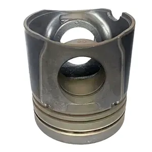 Piston D05-101-30B diesel auto truck engine parts for Shang chai Power D6114B 6 cylinders