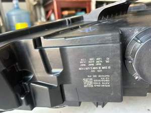 Pour <span class=keywords><strong>Audi</strong></span> A3 Phares à LED Matrix d'origine 2024 2025 Phares A3L S3 RS3 Accessoires d'éclairage automobile 8YG941034B L8YG941033B - Product Image 2