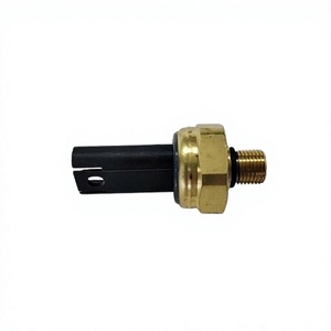 สำหรับเซ็นเซอร์แรงดันน้ำมัน ZJ-08-043 ด้ายเกลียวสำหรับ BMW 135i 335i 535 740 750 740i X3 E83 - Product Image 2
