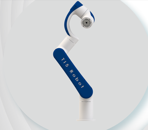 टी 5 आर्म श्रृंखला 6-अक्ष सहयोगी रोबोट हाथ 600 मिमी/900 मिमी काम त्रिज्या सुरक्षित मानव-रोबोट सहयोग आसान प्रोग्रामिंग - Product Image 2