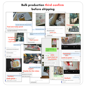 Boîte d'emballage personnalisée de luxe pour pilules, aliments, vitamines et compléments alimentaires, pour petites entreprises - Product Image 3